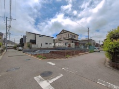 1号地 