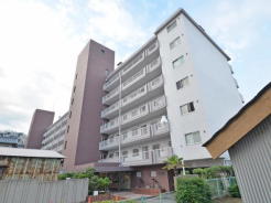 2012年耐震補強工事実施済み！