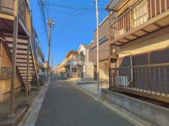 船橋市前原西６丁目