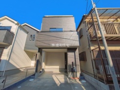 船橋市前原西６丁目