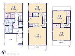 図面と異なる場合は現況を優先