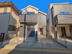 船橋市前原西６丁目