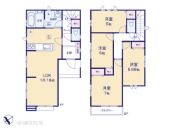 図面と異なる場合は現況を優先