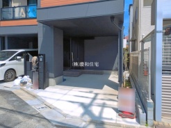 江戸川区上篠崎２丁目