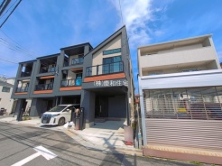 江戸川区上篠崎２丁目