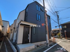 江戸川区上篠崎２丁目