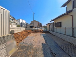 松戸市小金原７丁目