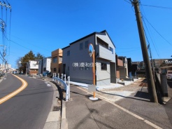 江戸川区江戸川５丁目