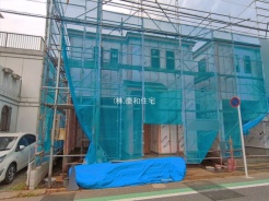 船橋市習志野台８丁目