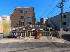 江戸川区南篠崎町１丁目