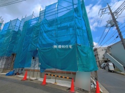 江戸川区南篠崎町１丁目