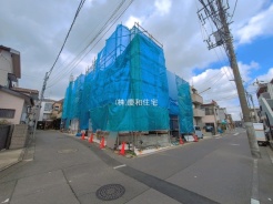 江戸川区南篠崎町１丁目