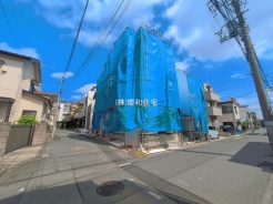 江戸川区南篠崎町１丁目