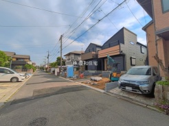 船橋市習志野台５丁目