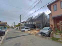 船橋市習志野台５丁目