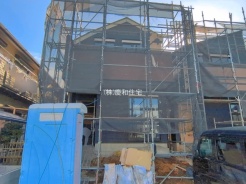 船橋市習志野台５丁目