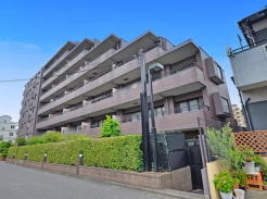 管理体制も良好です