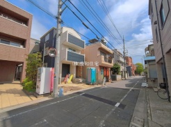 江戸川区西小岩４丁目