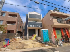 江戸川区西小岩４丁目