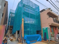 江戸川区西小岩４丁目