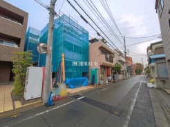 江戸川区西小岩４丁目