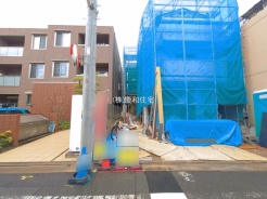 江戸川区西小岩４丁目