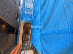 江戸川区西小岩４丁目