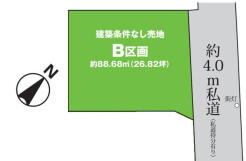 市川市東菅野１丁目