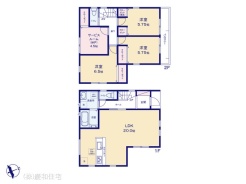 図面と異なる場合は現況を優先