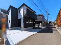 鎌ケ谷市北中沢２丁目