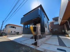 鎌ケ谷市北中沢２丁目