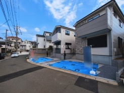 市川市北国分３丁目