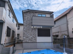 市川市北国分３丁目