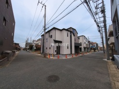 市川市塩焼３丁目