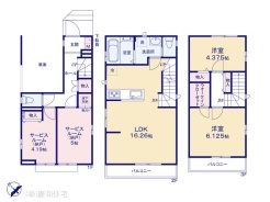 図面と異なる場合は現況を優先