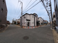 市川市塩焼３丁目