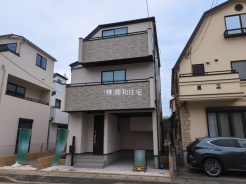 市川市塩焼３丁目