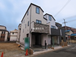 市川市塩焼３丁目