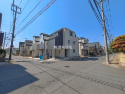 市川市塩焼３丁目