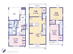 図面と異なる場合は現況を優先