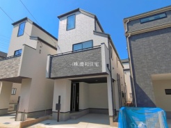 市川市塩焼３丁目