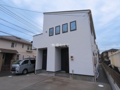 市川市中国分３丁目