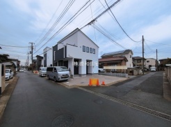 市川市中国分３丁目