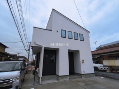 市川市中国分３丁目