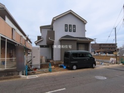 船橋市夏見台４丁目