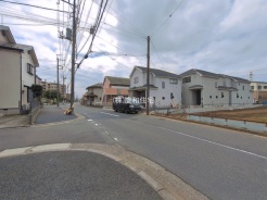 船橋市夏見台４丁目