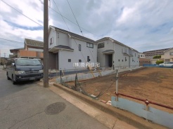 船橋市夏見台４丁目