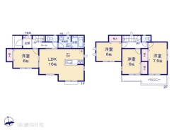 A号棟 図面と異なる場合は現況を優先