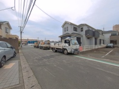 船橋市夏見台４丁目