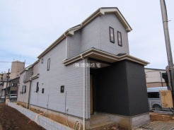 船橋市夏見台４丁目